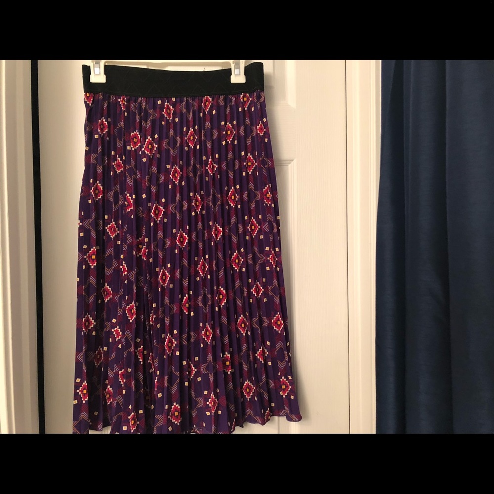 The Jill Skirt by LulaRoe
